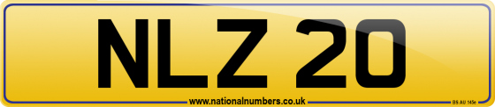 NLZ 20