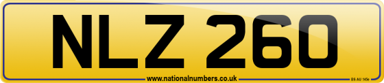 NLZ 260