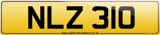 NLZ 310