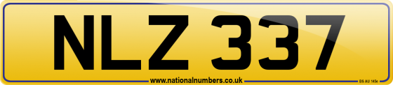 NLZ 337