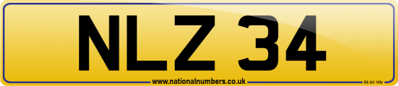 NLZ 34