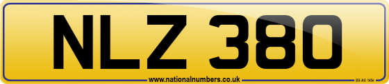 NLZ 380