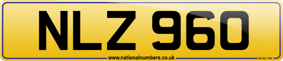 NLZ 960