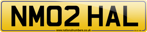 NM02 HAL