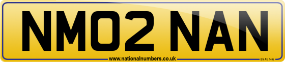 NM02 NAN