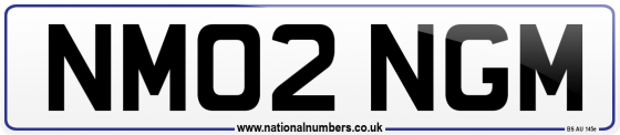 NM02 NGM