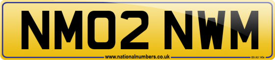 NM02 NWM