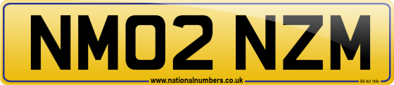 NM02 NZM