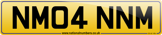 NM04 NNM