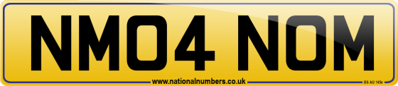 NM04 NOM