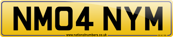 NM04 NYM