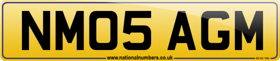 NM05 AGM