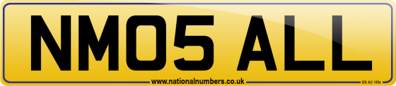 NM05 ALL