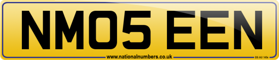 NM05 EEN