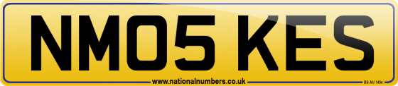NM05 KES
