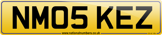 NM05 KEZ