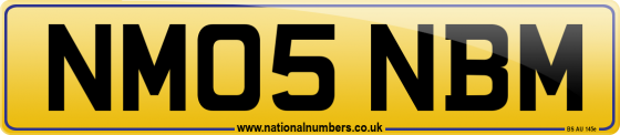 NM05 NBM