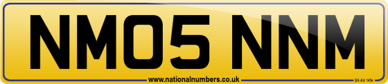 NM05 NNM