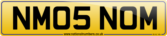 NM05 NOM