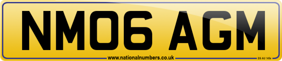 NM06 AGM