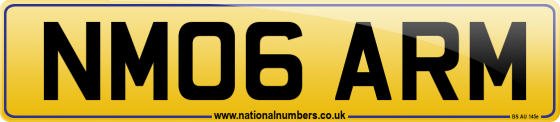NM06 ARM
