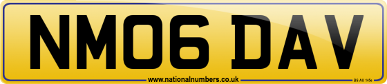 NM06 DAV