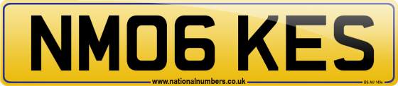 NM06 KES