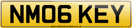 NM06 KEY