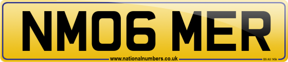 NM06 MER