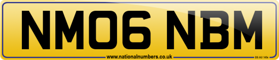 NM06 NBM