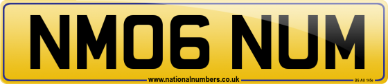 NM06 NUM