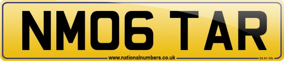 NM06 TAR