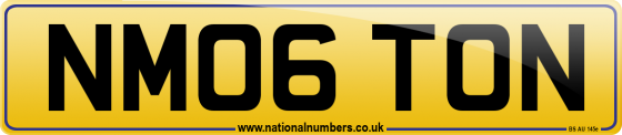 NM06 TON