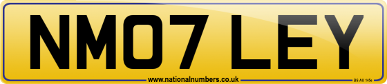 NM07 LEY
