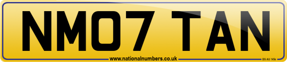NM07 TAN