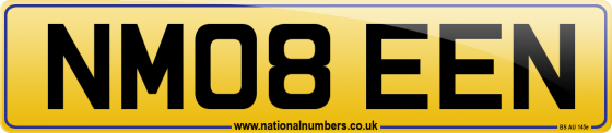 NM08 EEN