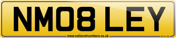 NM08 LEY