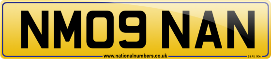NM09 NAN