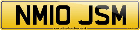 NM10 JSM