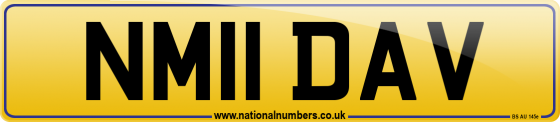NM11 DAV