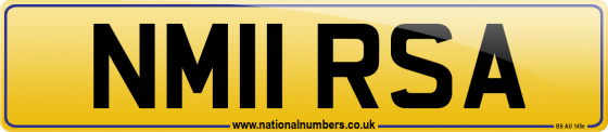 NM11 RSA