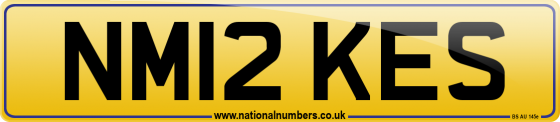 NM12 KES