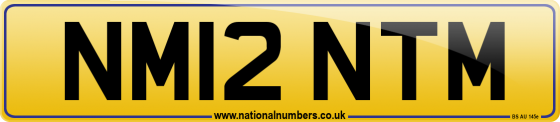NM12 NTM