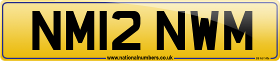 NM12 NWM