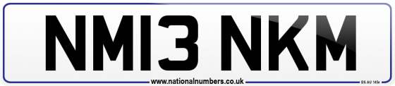 NM13 NKM