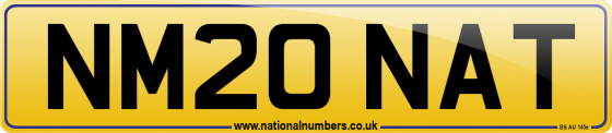 NM20 NAT