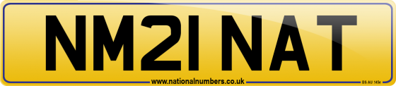 NM21 NAT