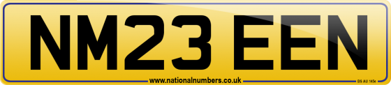NM23 EEN