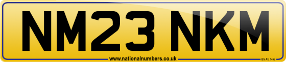 NM23 NKM