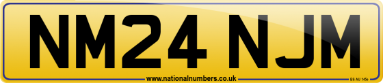 NM24 NJM